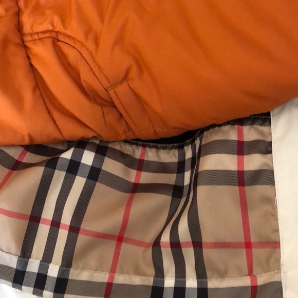 Burberry 2 in 1 jacket - Picture 7 of 14